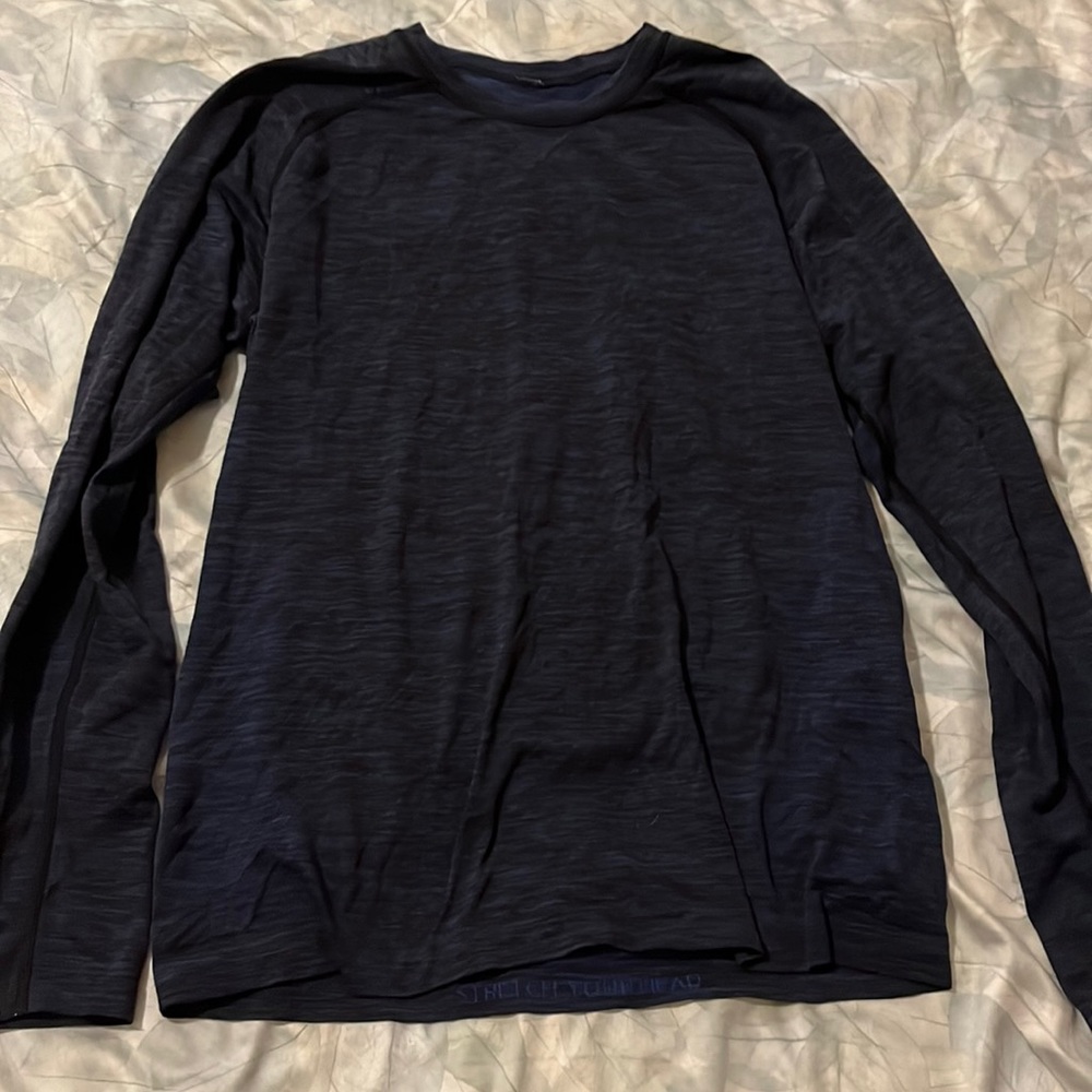 Lululemon Athletic Longsleeve